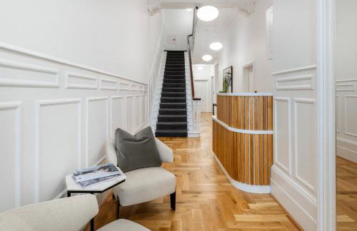 FOX ON THE HOE - Luxury Apartment accommodation - Photo 41