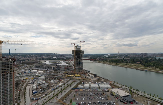 BW Vista Residence - Photo 17