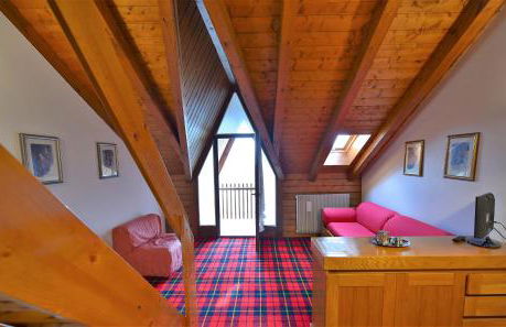 Residence Des Alpes - Foto 48