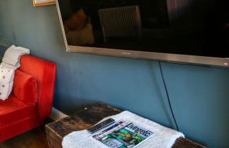 Regency Cottage - Foto 31