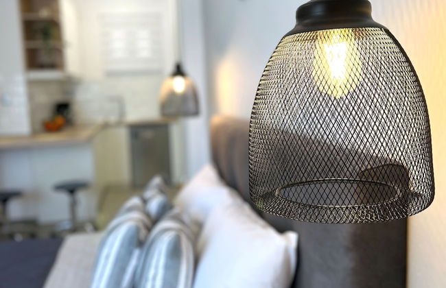 Andreas Hideaway Palaiokastritsa - Foto 23