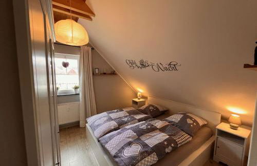 Ferienwohnung Hexenstube 1 - Foto 8