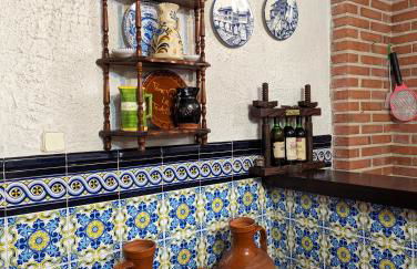 Aire De Pinares - Foto 73