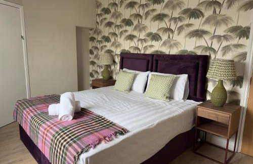 House Sleeps 8-Garden-Parking Near Barry Island - Foto 22