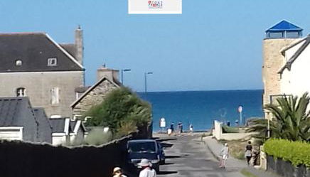 Appartement cosy 100m plage de Pentrez - Foto 2