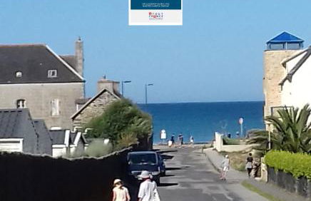 Appartement cosy 100m plage de Pentrez - Foto 2