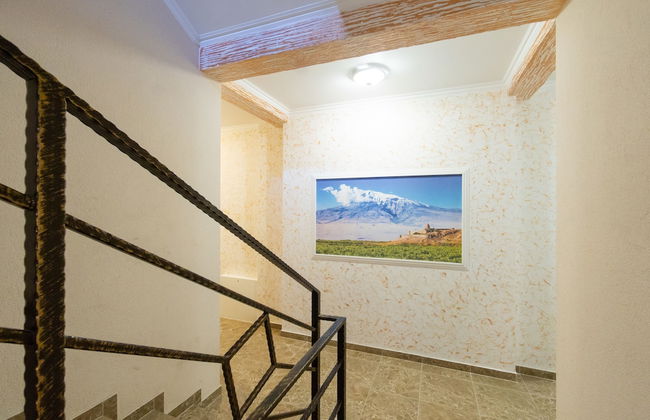 More Apartments na Subtropicheskoy - 1 - Foto 32