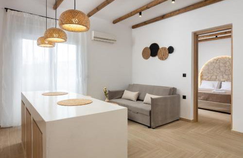 Onar Luxury Suites - Jacuzzi Terrace - Foto 17