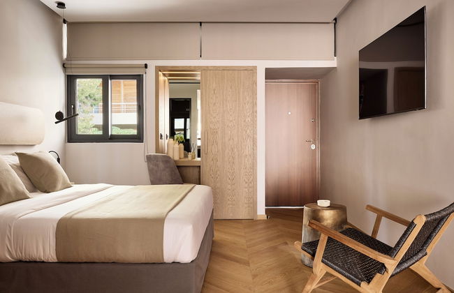 Cama Luxury Suites Kavouri - Foto 13