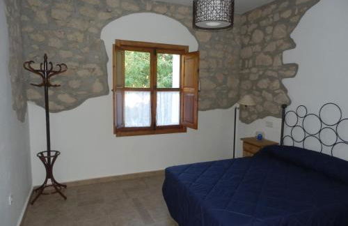 Casa Rural El Perchel - Foto 24