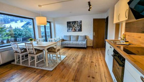 Ferienwohnung Alpenlift in Bolsterlang Sommerbergbahn kostenlos - Foto 5