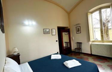 La Castellina di Monticchio - Appartamento Centrale con Parcheggio - Foto 11