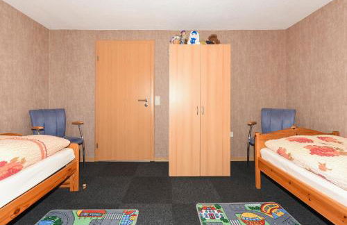 Ferienwohnung Theesfeld - Foto 21