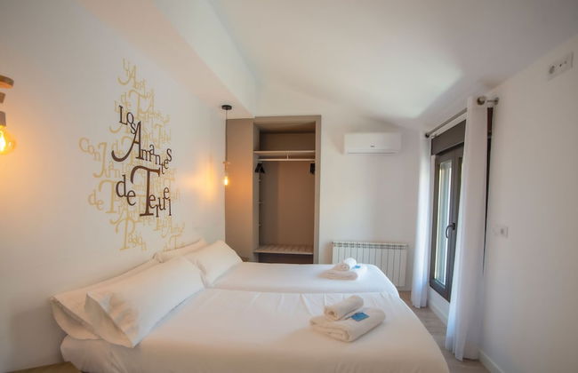 Apartamentos Plaza del Torico - Foto 32