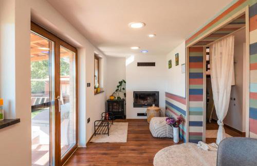 Villa Sole-kuća za odmor u Međimurju-Dragoslavec - Foto 13