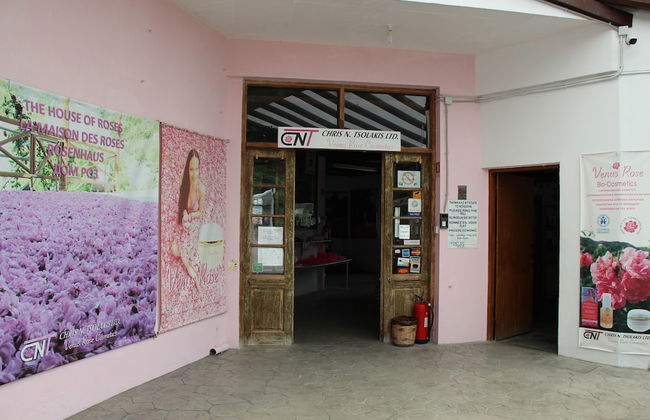 Tzionis Petroktisto Holiday Stonehouse - Photo 46