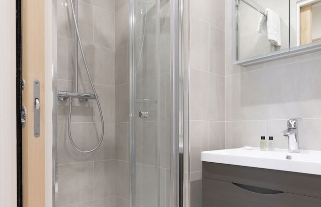 StayInn Stratford - Foto 30