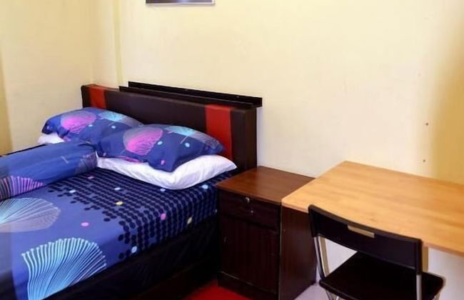 Awedee Homestay Putrajaya - Photo 28