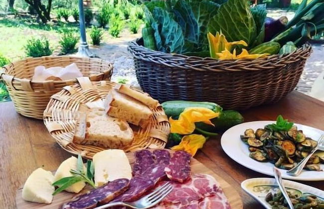 agriturismo i moresani - Photo 39