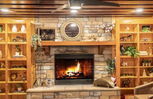 Highlands Family Mountain Retreat - Foto 9