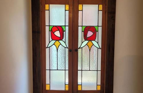 Loch Lomond Blair Byre - Foto 30