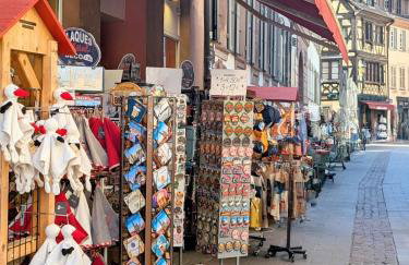 Le Studio Grand'Rue - Foto 7
