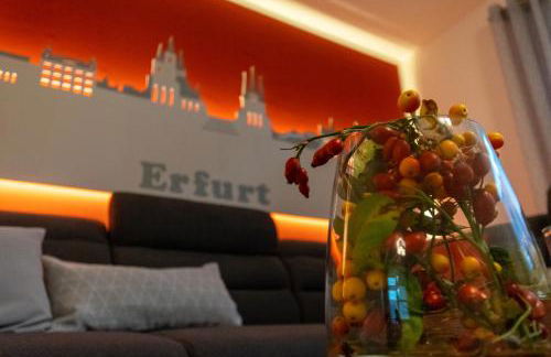 Fewo Lindenstrasse - Foto 15