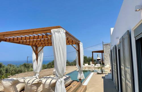 Villa Eirini - Peace and tranquility - a hideaway - Foto 56