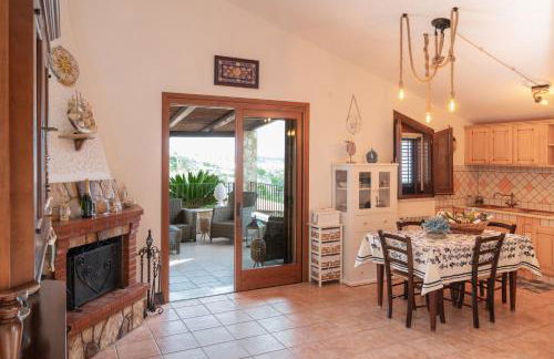 Villa Carilù - Foto 15