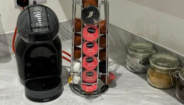 Luxury 2-bed Flat in Lakeside, West Thurrock - Foto 5