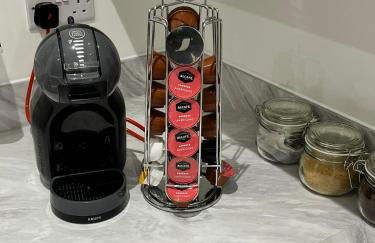 Luxury 2-bed Flat in Lakeside, West Thurrock - Foto 5