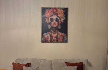 Deluxe Inn - Felling - Foto 15