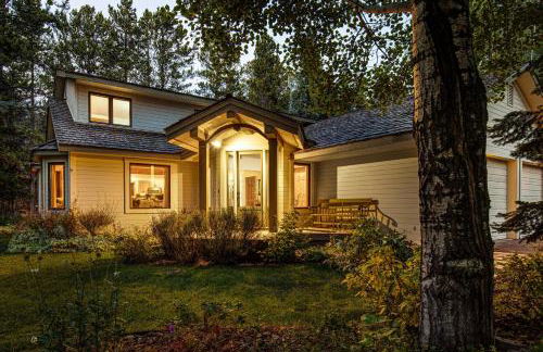 Abode at Fish Creek - Foto 55