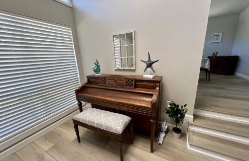 Cathy and Jim's Florida Beach House - Foto 5