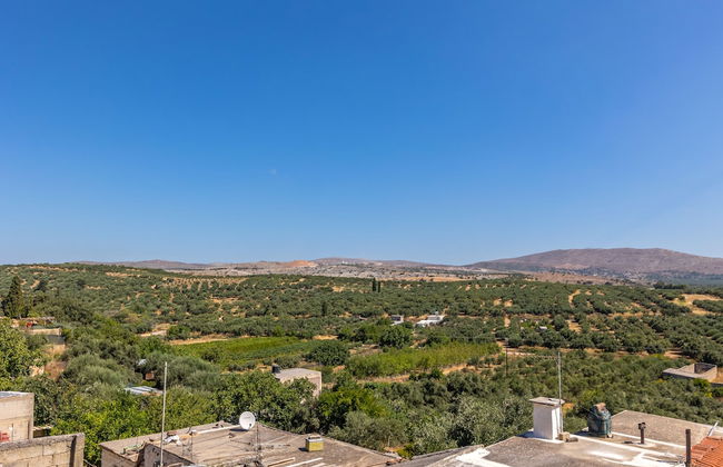 Crete Iraklion Thrapsano House for up to 8 Persons - Foto 64