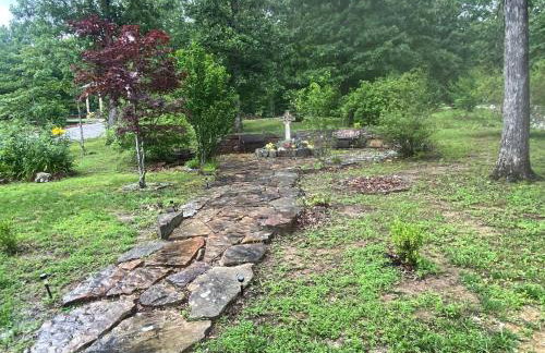 Luxury Half-Board Room Rental in the Beautiful Region of Northwest Arkansas - Foto 18