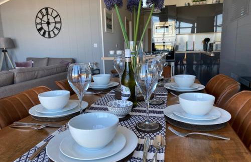 Padstow Lodge - Padstow Holiday Village - Foto 22