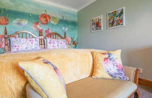 Hazel's Cottage - Foto 25