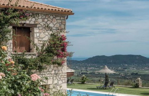 Agrikia Villa - Foto 8