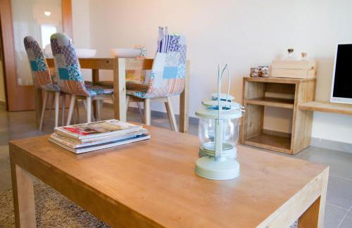 SANTA SUSANNA Chic! Apartments by ALEGRIA - Photo 24