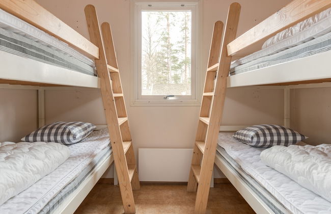 First Camp Duse Udde - Foto 7