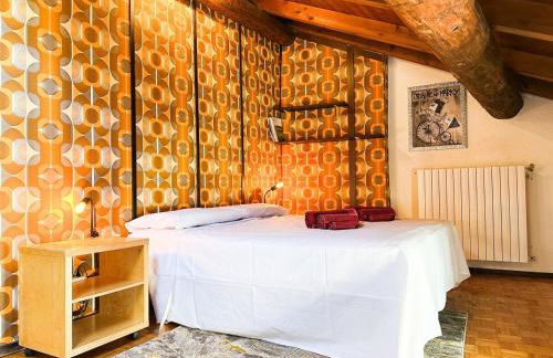 Amber & Love Loft - Nel cuore storico di Cuneo - Foto 2