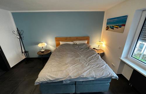 casa ECH Ferienhaus Oberelsbach - Foto 74