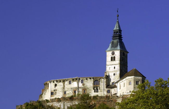 Kellerstockl am Hamerlberg/strem - Foto 38