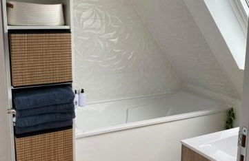 Charmante maison proche de la mer et des commerces - Foto 9