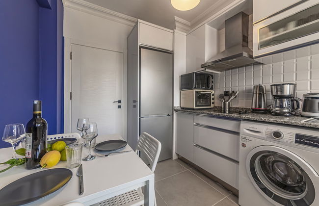 Melissa's Suites - Foto 49