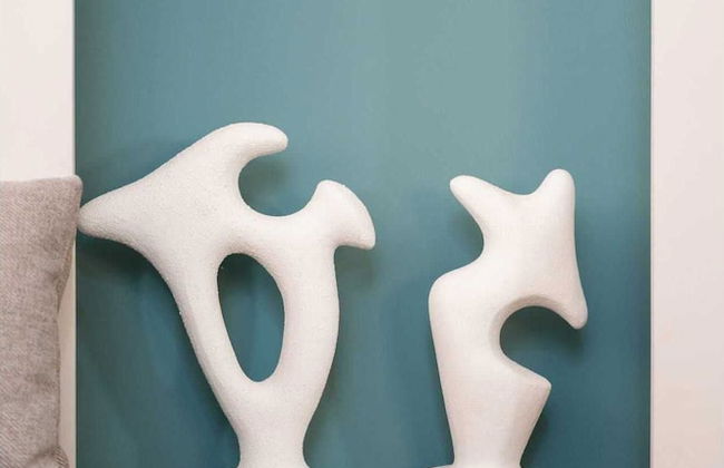 Xuru Stays I The Sleek & Ritzy 2 BDR 15 min From CAI Airpt - Foto 38