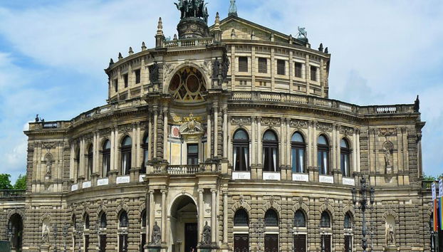 Recorrido a pie privado por Dresde - Foto 2