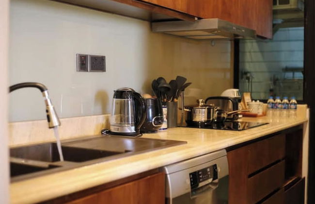 Feliz En Vista River Apartments - Foto 68