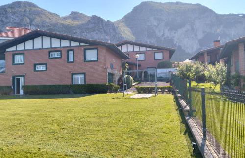 Villa La Ballena de Sonabia - Photo 3